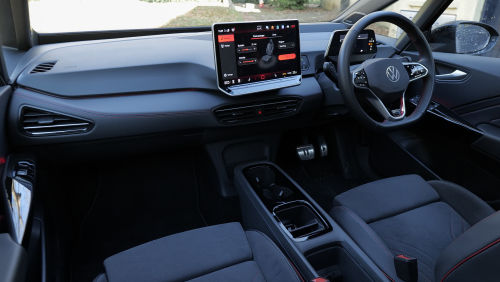 VOLKSWAGEN ID.3 HATCHBACK 125kW Match Pure 52kWh 5dr Auto view 14